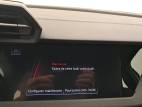 A3 Sportback e-hybrid 204 ch
