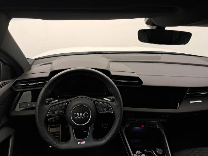 A3 Sportback e-hybrid 204 ch