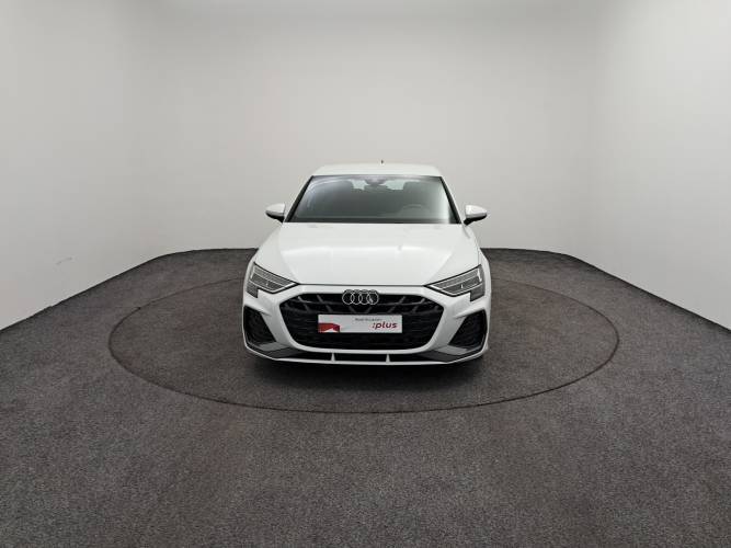 A3 Sportback e-hybrid 204 ch