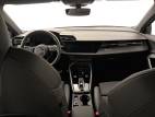 A3 Sportback e-hybrid 204 ch