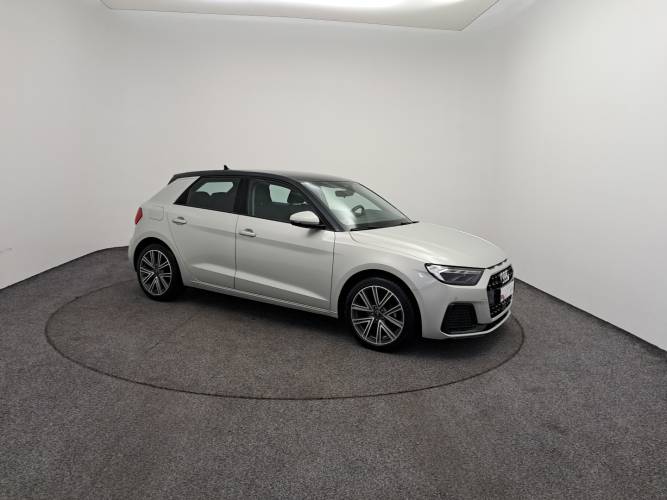 A1 Sportback 25 TFSI 95 ch S tronic 7
