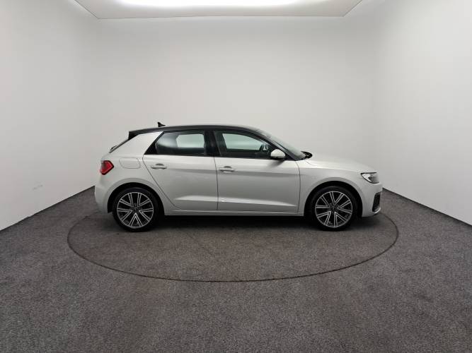 A1 Sportback 25 TFSI 95 ch S tronic 7