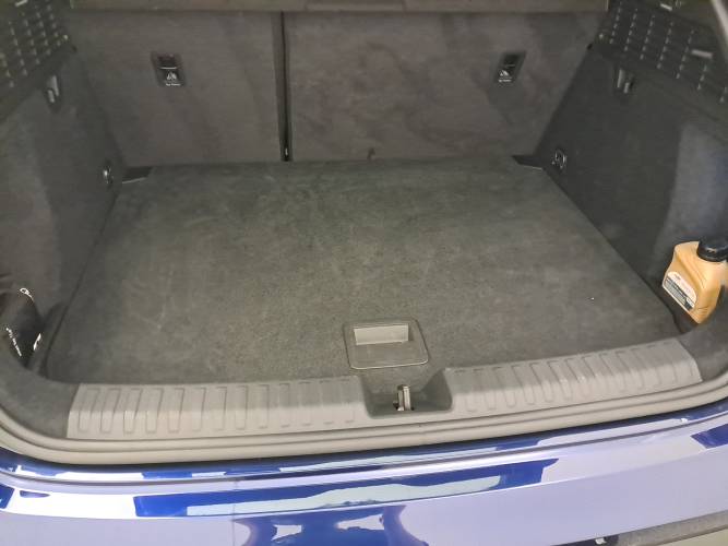 A3 Sportback e-hybrid 204 ch
