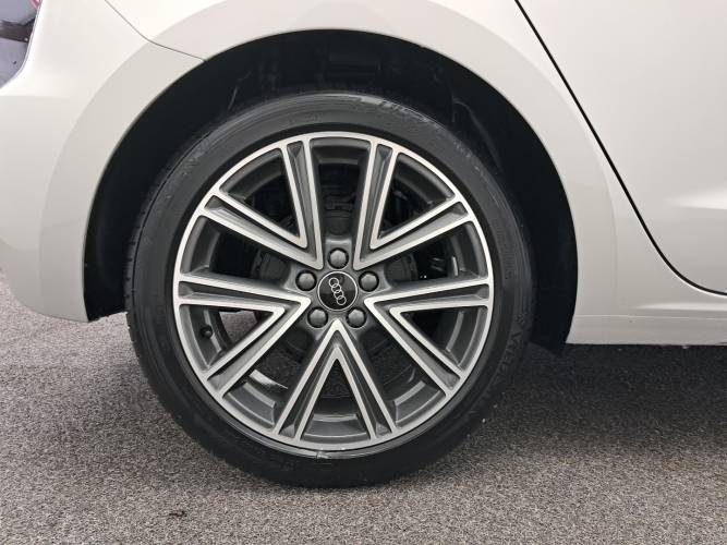 A1 Sportback 25 TFSI 95 ch S tronic 7