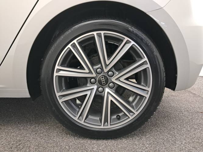 A1 Sportback 25 TFSI 95 ch S tronic 7