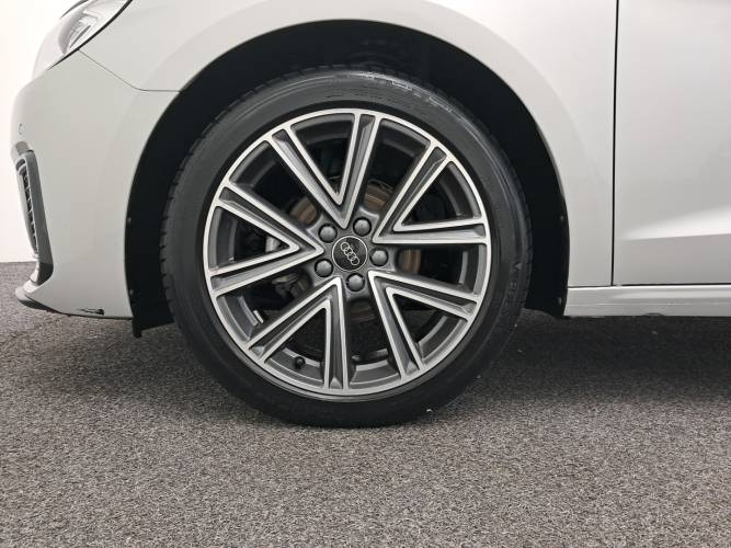 A1 Sportback 25 TFSI 95 ch S tronic 7