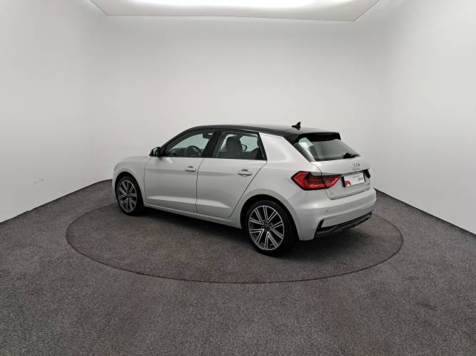 A1 Sportback 25 TFSI 95 ch S tronic 7