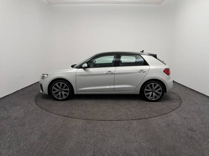A1 Sportback 25 TFSI 95 ch S tronic 7