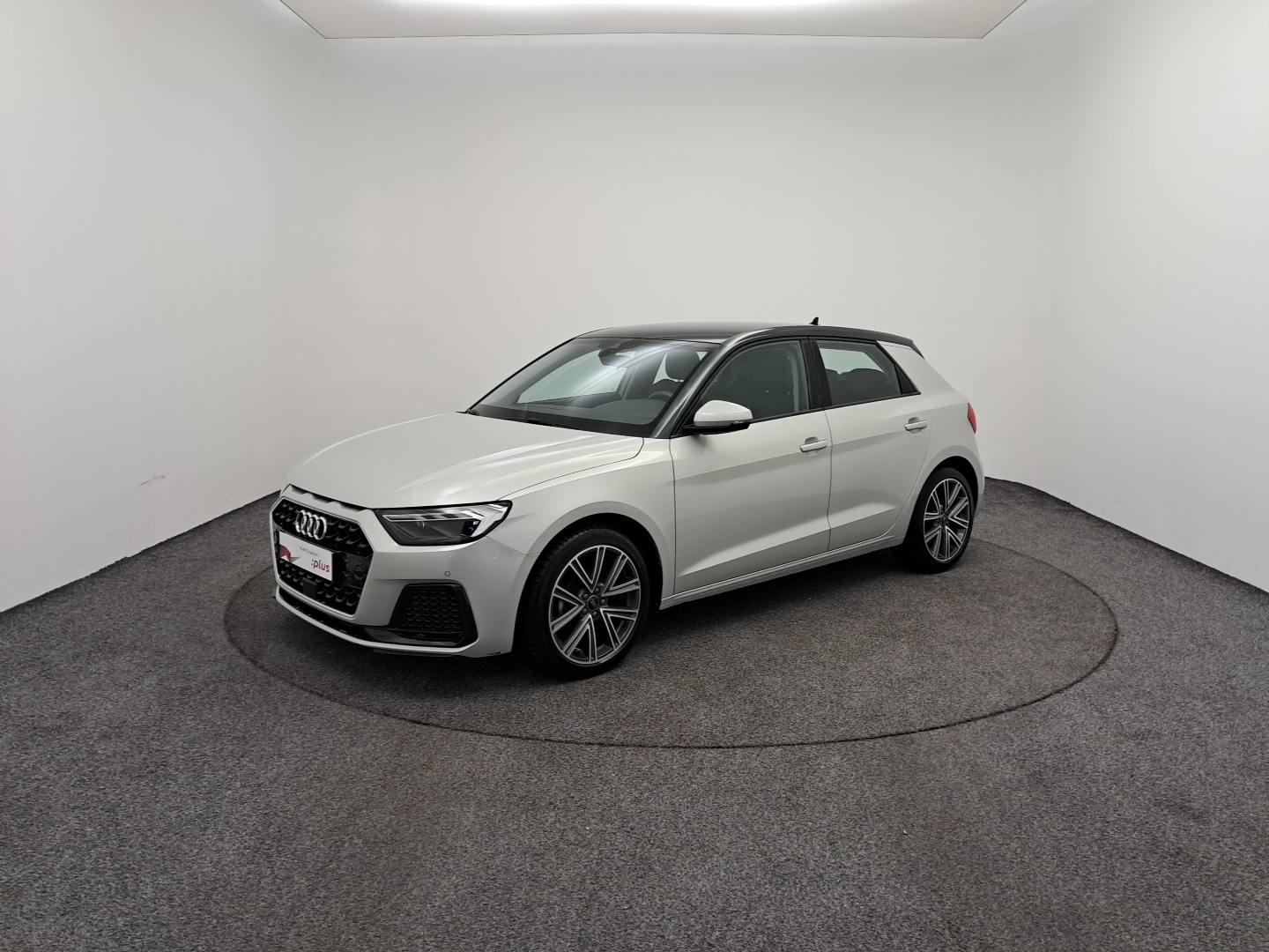 A1 Sportback 25 TFSI 95 ch S tronic 7