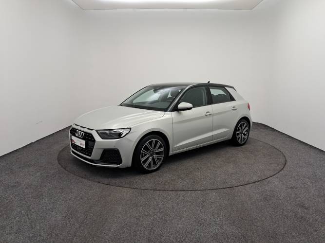 A1 Sportback 25 TFSI 95 ch S tronic 7