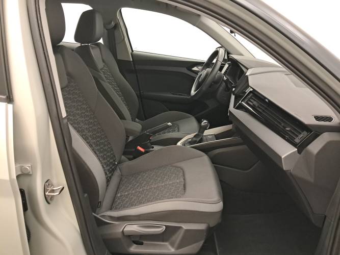 A1 Sportback 25 TFSI 95 ch S tronic 7