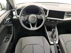 A1 Sportback 25 TFSI 95 ch S tronic 7