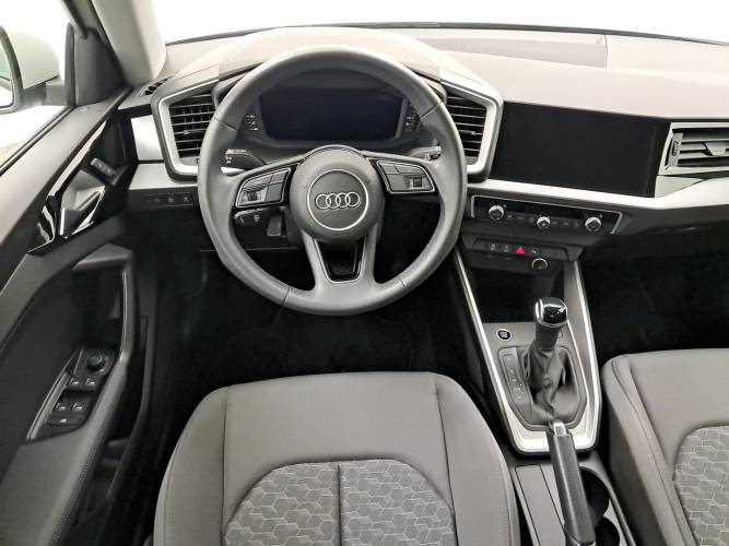 A1 Sportback 25 TFSI 95 ch S tronic 7