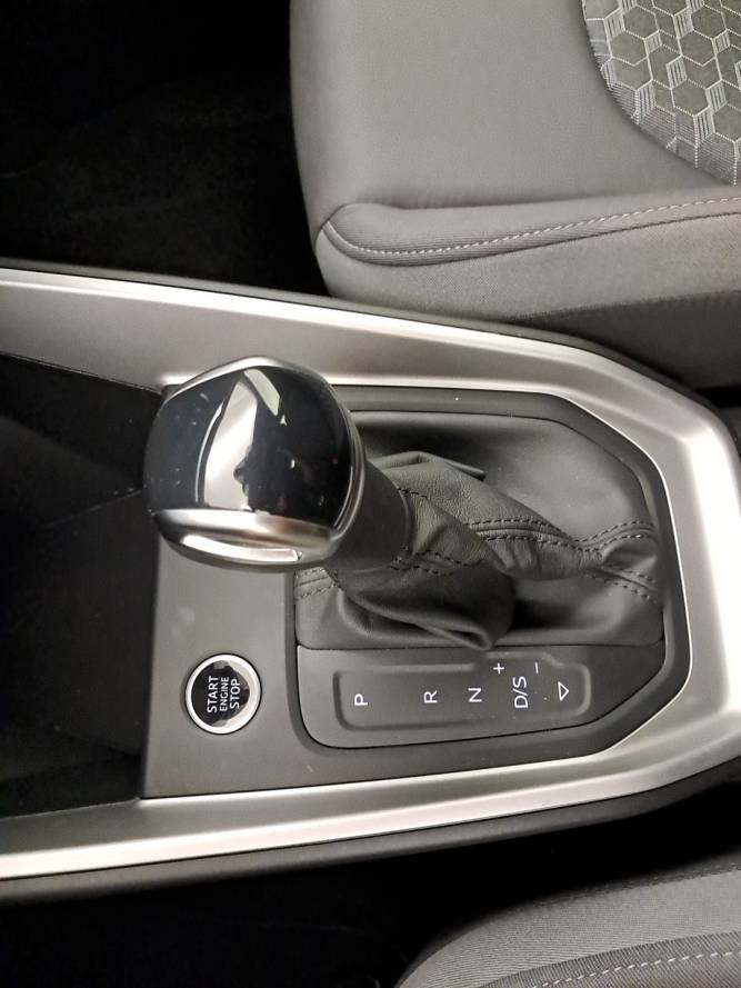 A1 Sportback 25 TFSI 95 ch S tronic 7