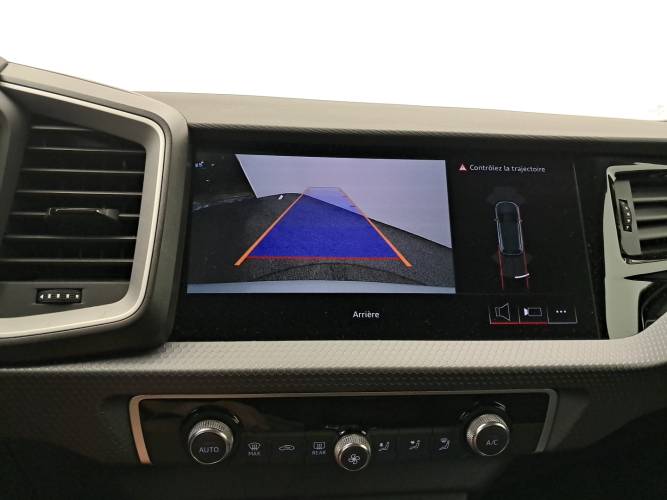 A1 Sportback 25 TFSI 95 ch S tronic 7