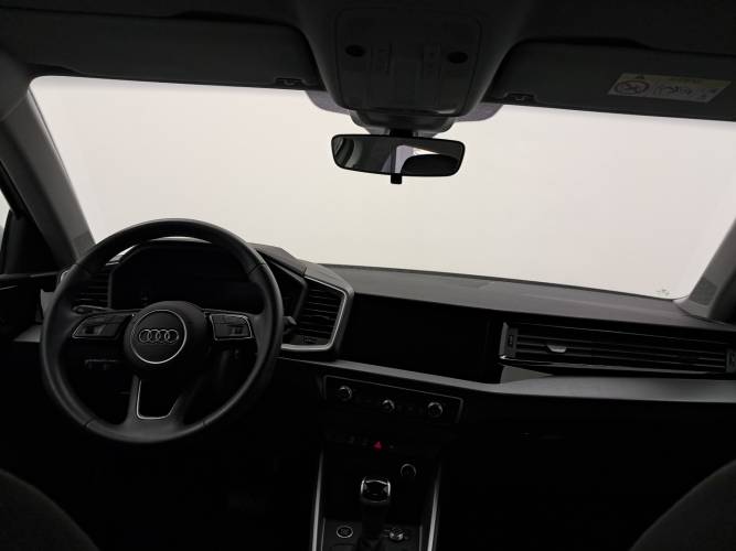 A1 Sportback 25 TFSI 95 ch S tronic 7