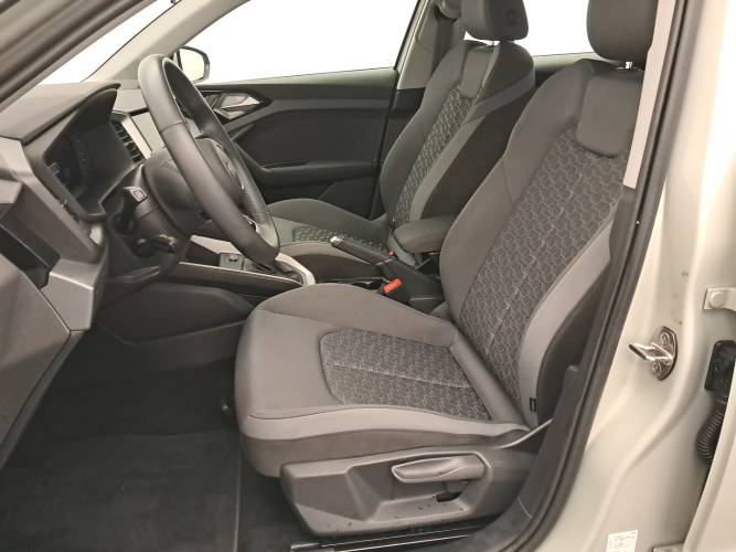 A1 Sportback 25 TFSI 95 ch S tronic 7
