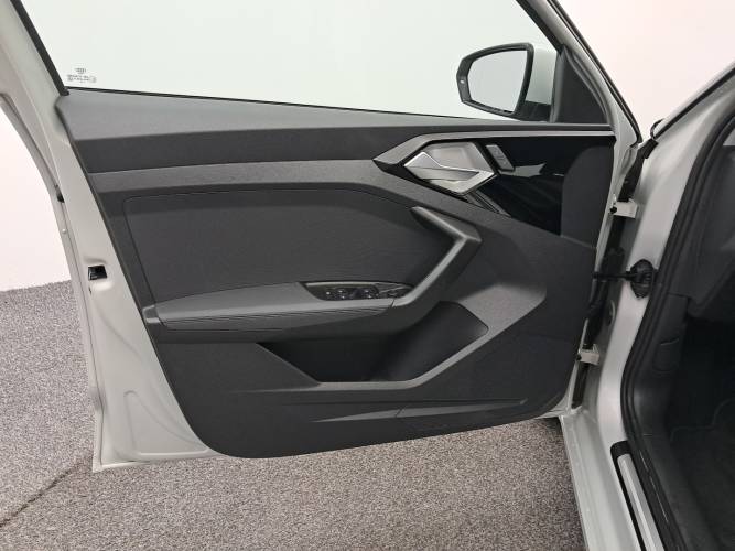 A1 Sportback 25 TFSI 95 ch S tronic 7