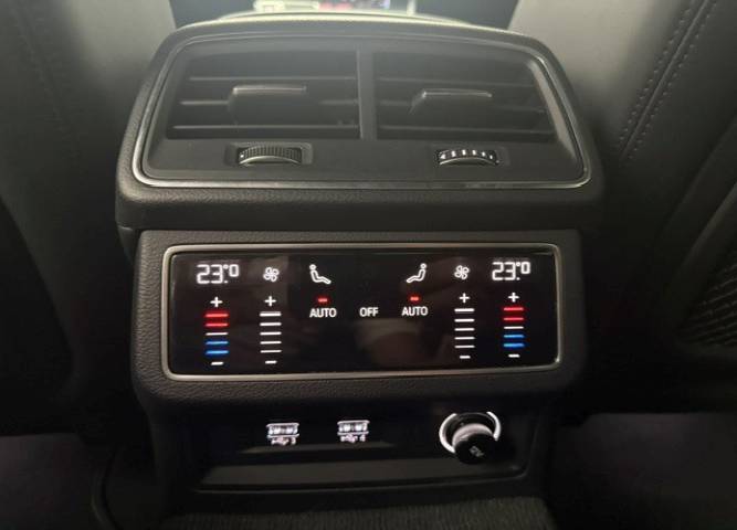 A7 Sportback 55 TFSIe 367 S tronic 7 Quattro ultra