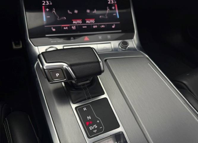 A7 Sportback 55 TFSIe 367 S tronic 7 Quattro ultra