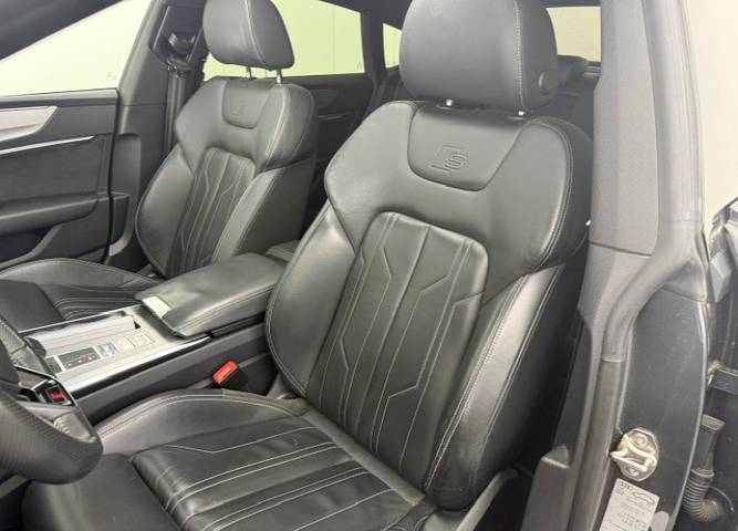 A7 Sportback 55 TFSIe 367 S tronic 7 Quattro ultra