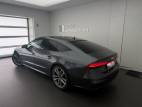 A7 Sportback 55 TFSIe 367 S tronic 7 Quattro ultra