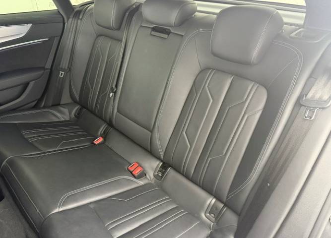 A7 Sportback 55 TFSIe 367 S tronic 7 Quattro ultra
