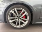 A7 Sportback 55 TFSIe 367 S tronic 7 Quattro ultra