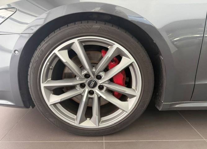 A7 Sportback 55 TFSIe 367 S tronic 7 Quattro ultra