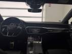 A7 Sportback 55 TFSIe 367 S tronic 7 Quattro ultra