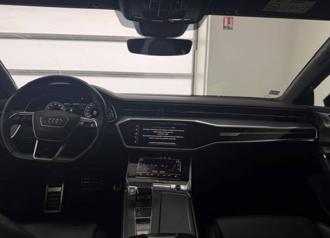 A7 Sportback 55 TFSIe 367 S tronic 7 Quattro ultra