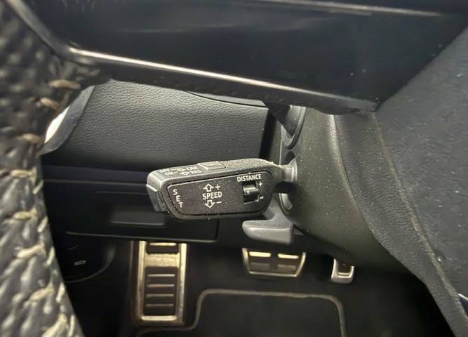 A7 Sportback 55 TFSIe 367 S tronic 7 Quattro ultra