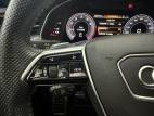 A7 Sportback 55 TFSIe 367 S tronic 7 Quattro ultra