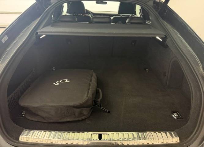 A7 Sportback 55 TFSIe 367 S tronic 7 Quattro ultra