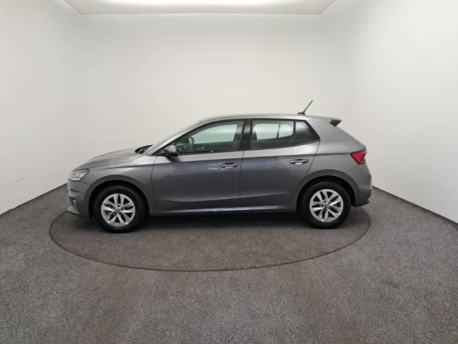 Fabia 1.0 TSI 95 ch BVM5
