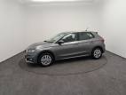 Fabia 1.0 TSI 95 ch BVM5