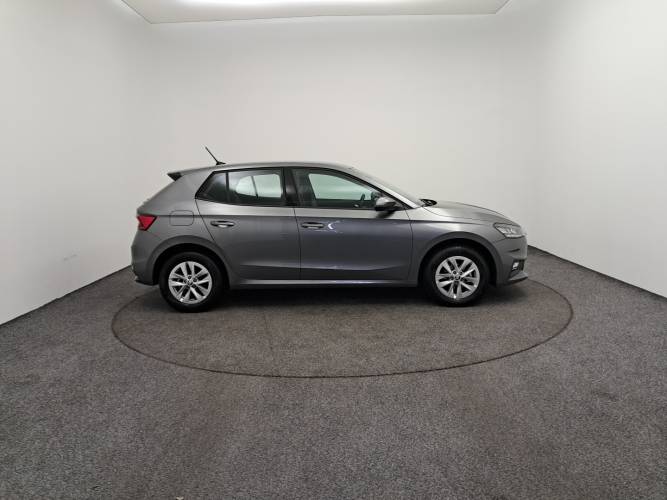 Fabia 1.0 TSI 95 ch BVM5