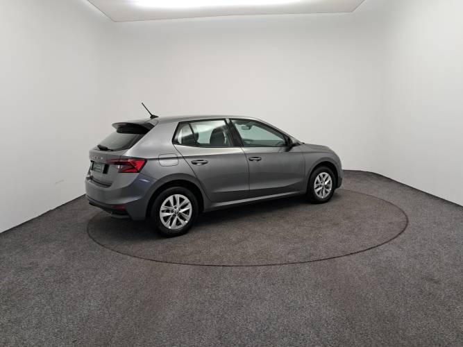 Fabia 1.0 TSI 95 ch BVM5