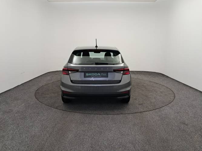 Fabia 1.0 TSI 95 ch BVM5