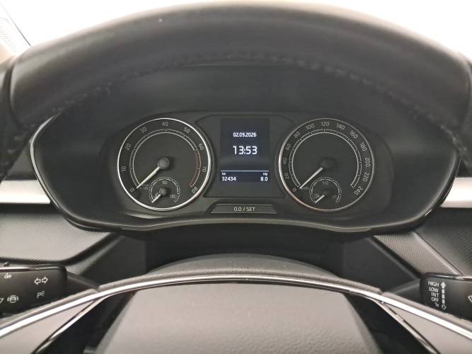 Fabia 1.0 TSI 95 ch BVM5