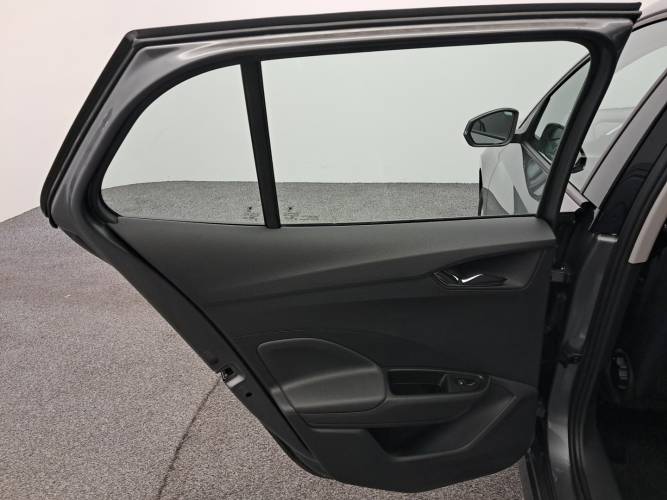 Fabia 1.0 TSI 95 ch BVM5