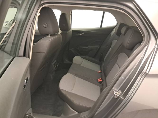 Fabia 1.0 TSI 95 ch BVM5