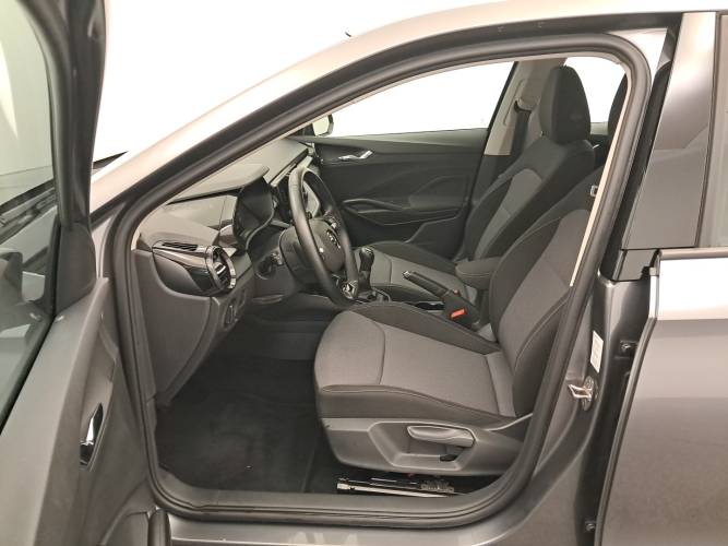 Fabia 1.0 TSI 95 ch BVM5