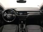 Fabia 1.0 TSI 95 ch BVM5
