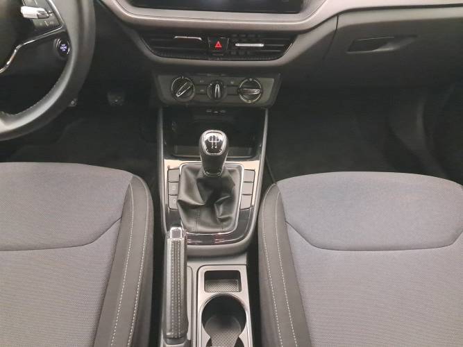 Fabia 1.0 TSI 95 ch BVM5