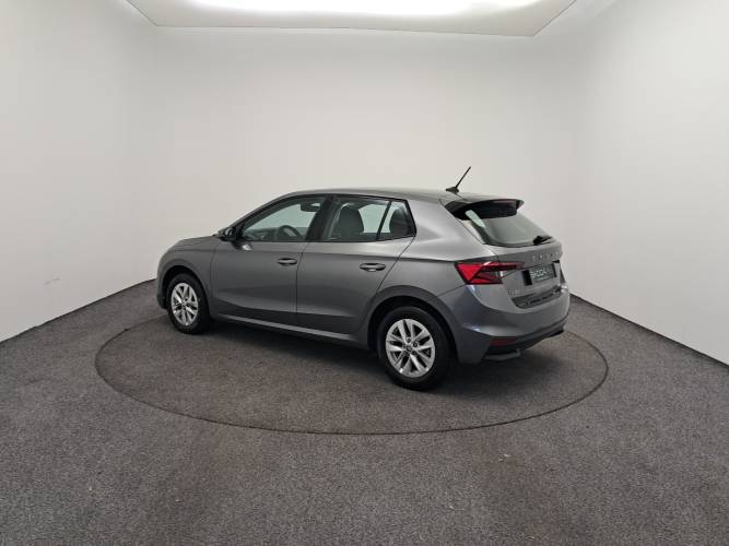 Fabia 1.0 TSI 95 ch BVM5