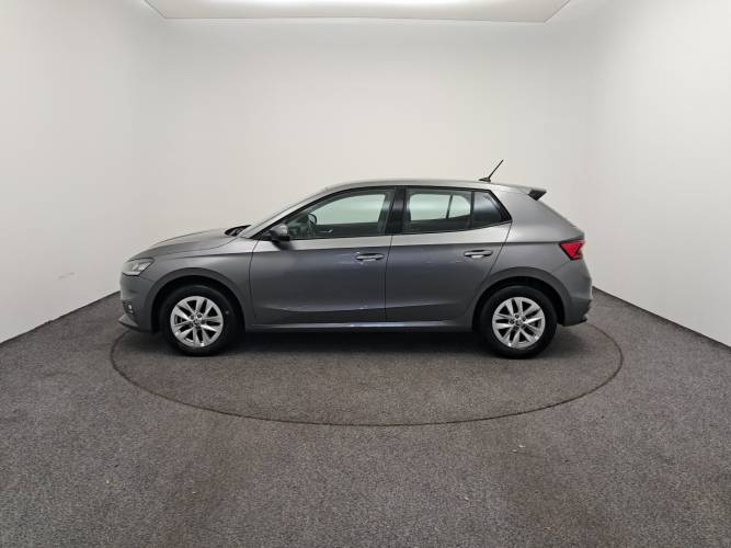 Fabia 1.0 TSI 95 ch BVM5