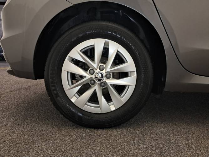 Fabia 1.0 TSI 95 ch BVM5