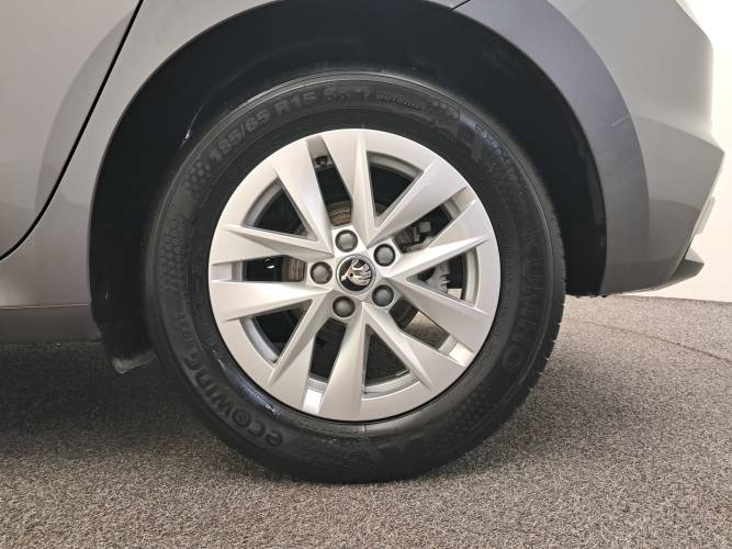 Fabia 1.0 TSI 95 ch BVM5