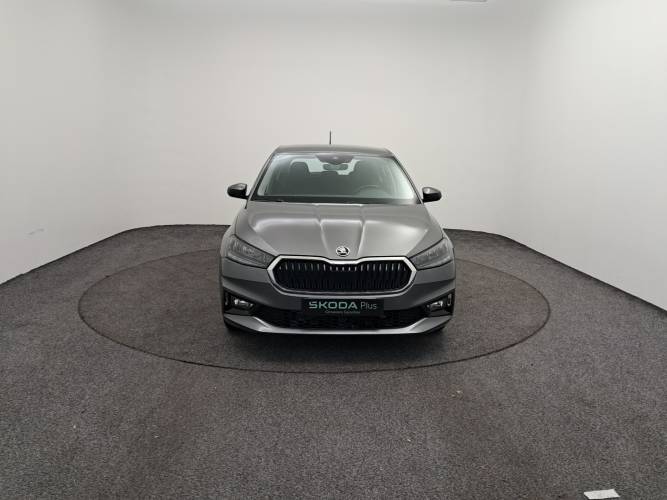 Fabia 1.0 TSI 95 ch BVM5